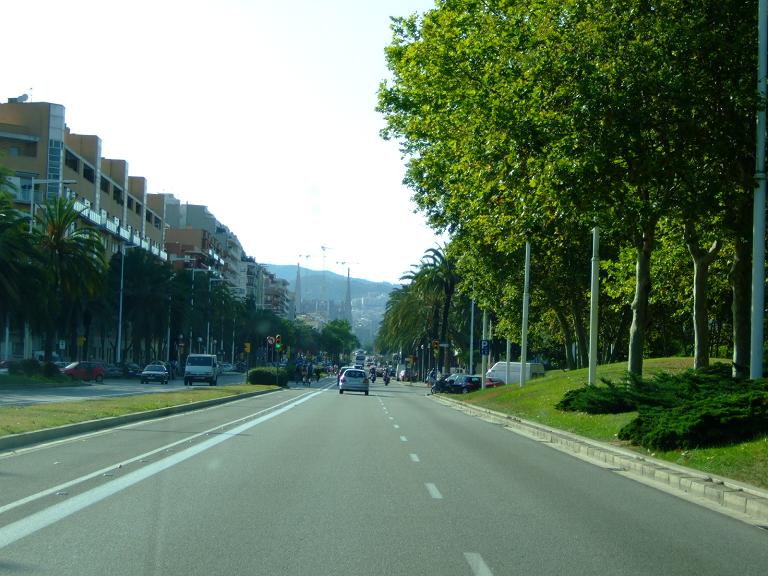 Foto de Barcelona (Cataluña), España