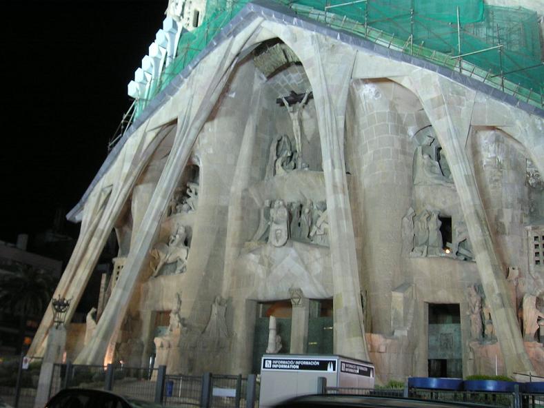 Foto de Barcelona (Cataluña), España