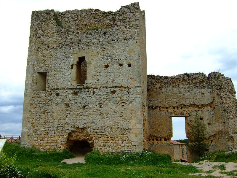 Foto de Calatañazor (Soria), España