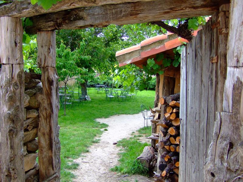 Foto de Calatañazor (Soria), España