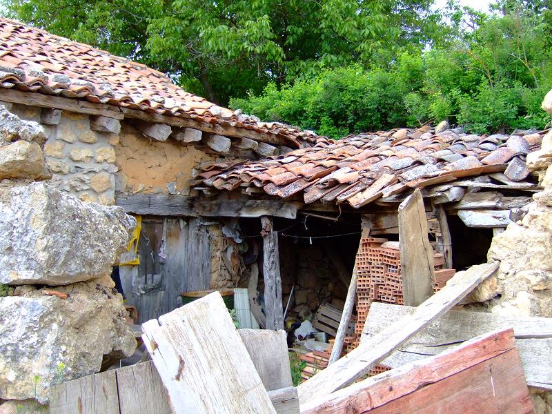 Foto de Calatañazor (Soria), España