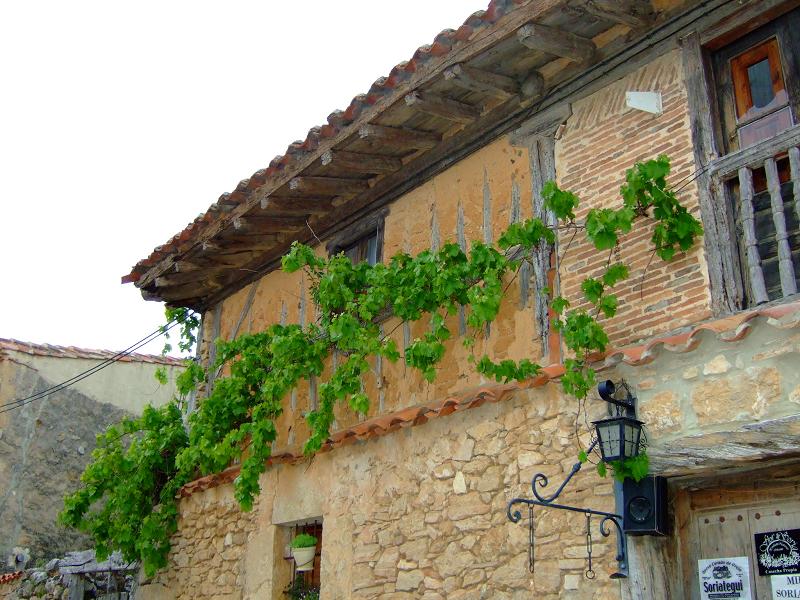 Foto de Calatañazor (Soria), España