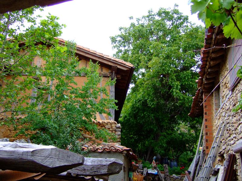 Foto de Calatañazor (Soria), España