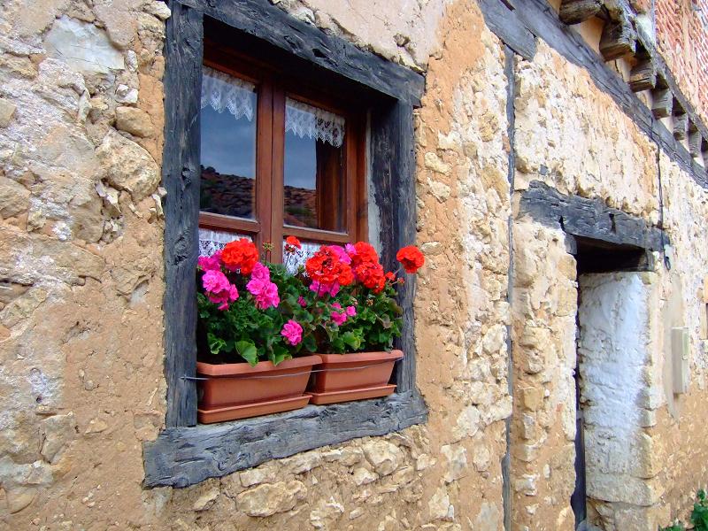 Foto de Calatañazor (Soria), España
