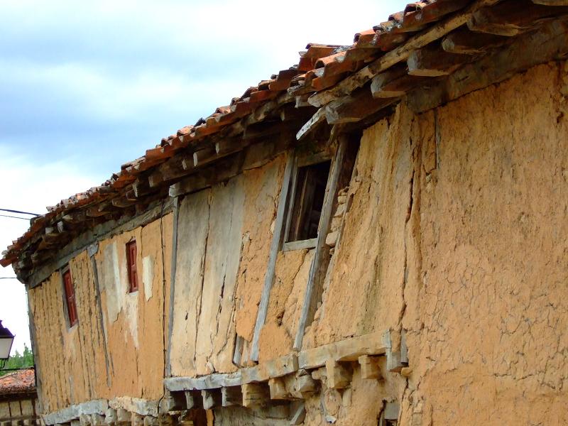 Foto de Calatañazor (Soria), España