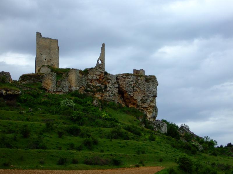 Foto de Calatañazor (Soria), España