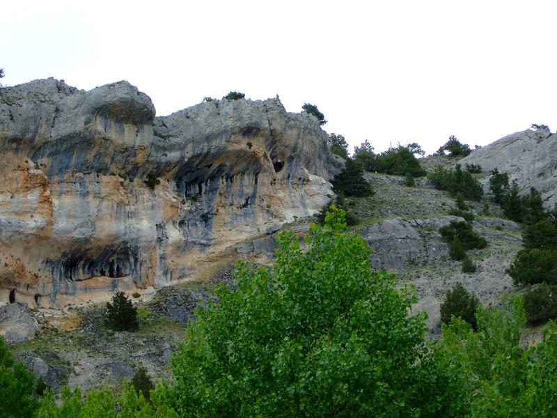 Foto de Calatañazor (Soria), España