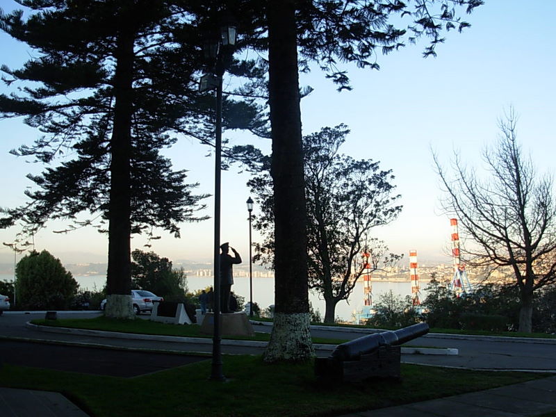 Foto de Valparaiso, Chile