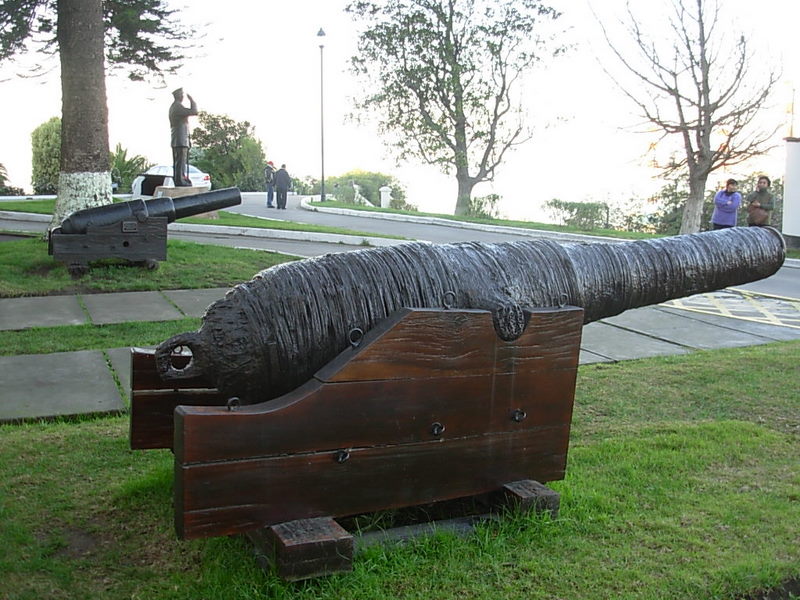 Foto de Valparaiso, Chile