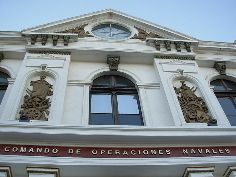 Foto de Valparaiso, Chile