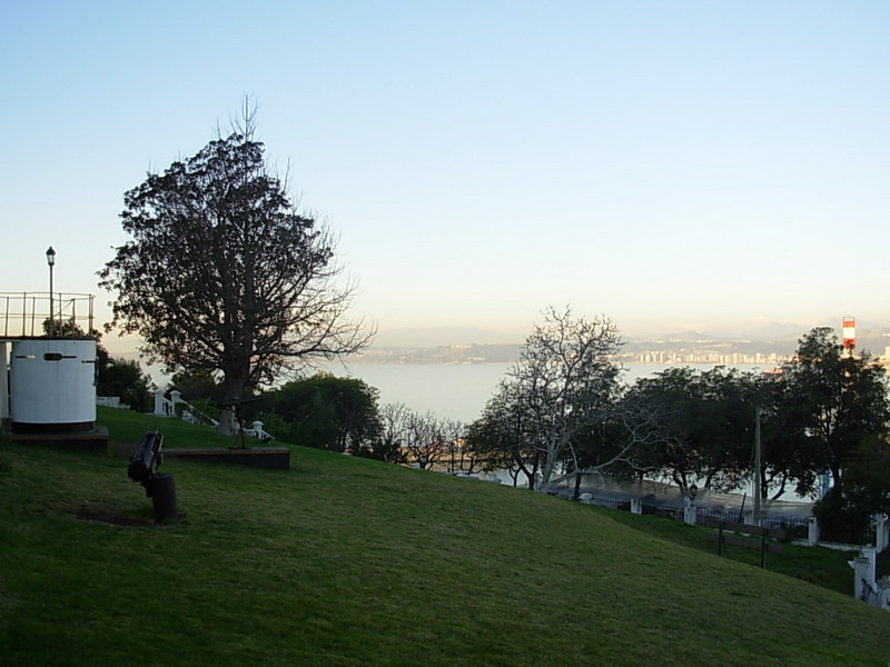 Foto de Valparaiso, Chile