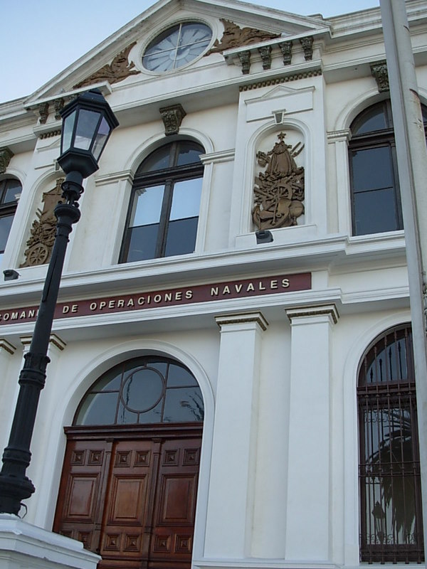 Foto de Valparaiso, Chile