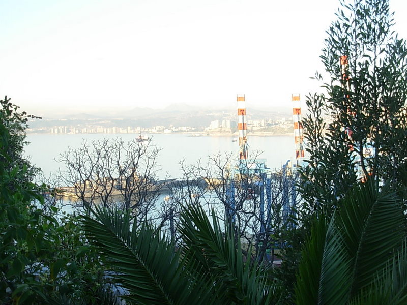 Foto de Valparaiso, Chile