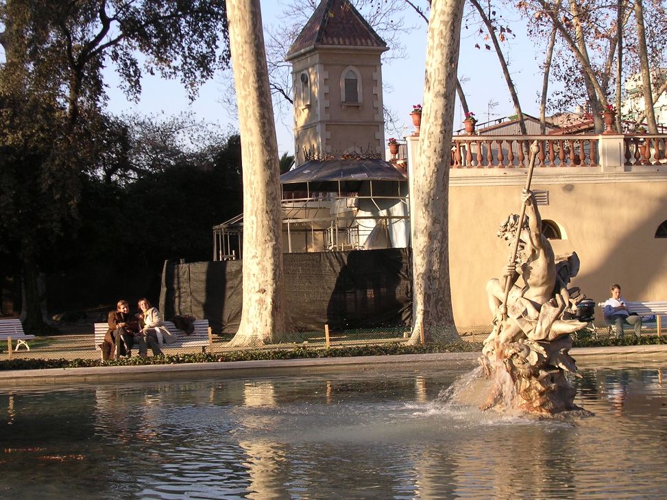 Foto de Barcelona (Cataluña), España