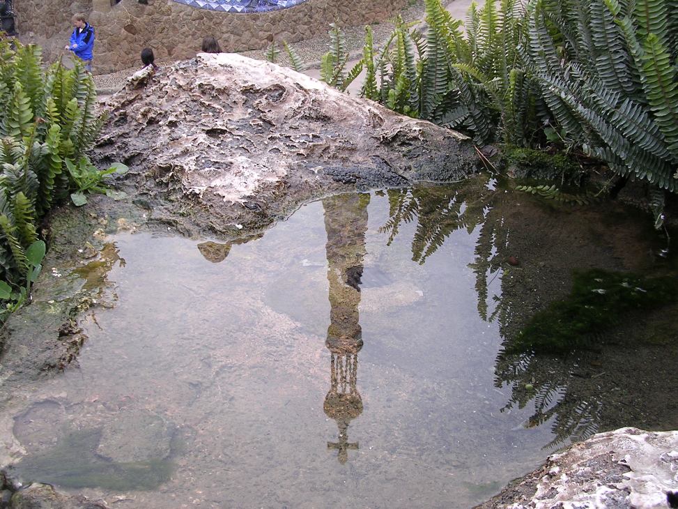 Foto de Barcelona (Cataluña), España