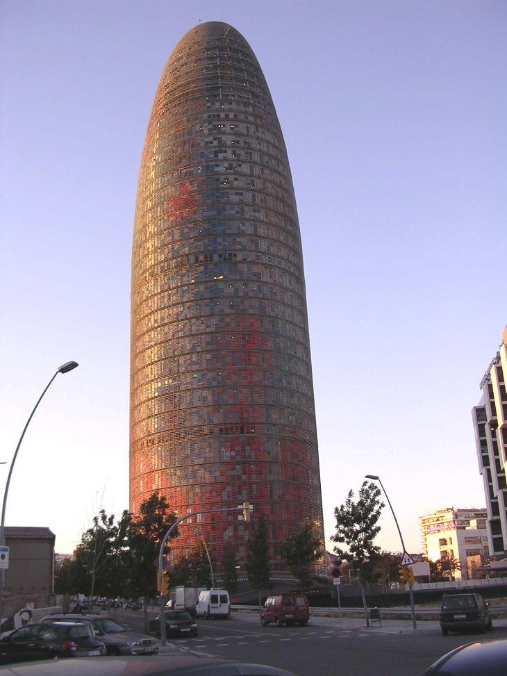 Foto de Barcelona (Cataluña), España