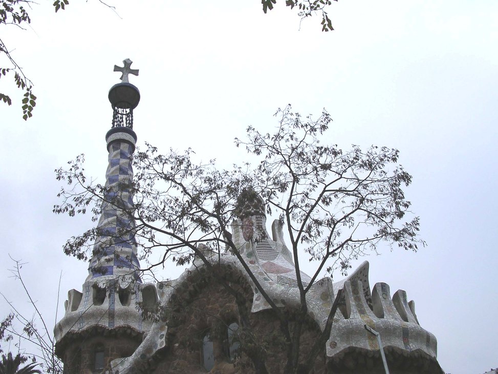 Foto de Barcelona (Cataluña), España