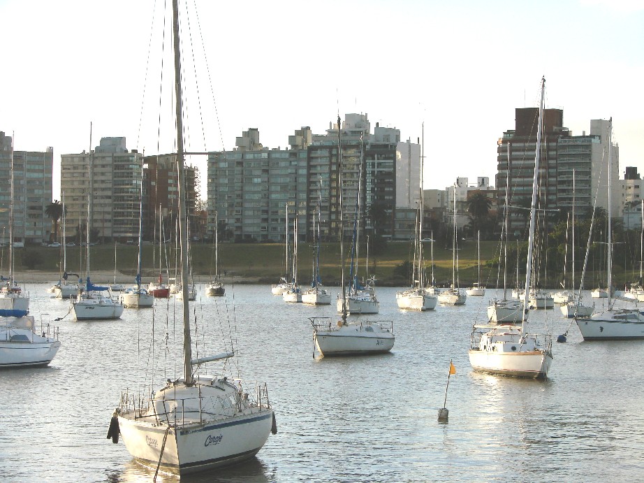 Foto de Montevideo, Uruguay