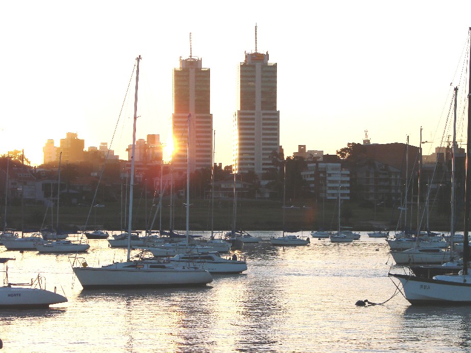 Foto de Montevideo, Uruguay