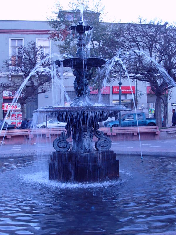 Foto de Valparaiso, Chile