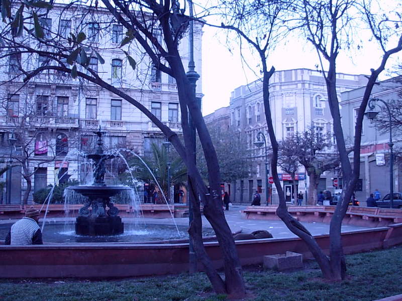 Foto de Valparaiso, Chile