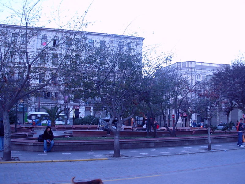 Foto de Valparaiso, Chile