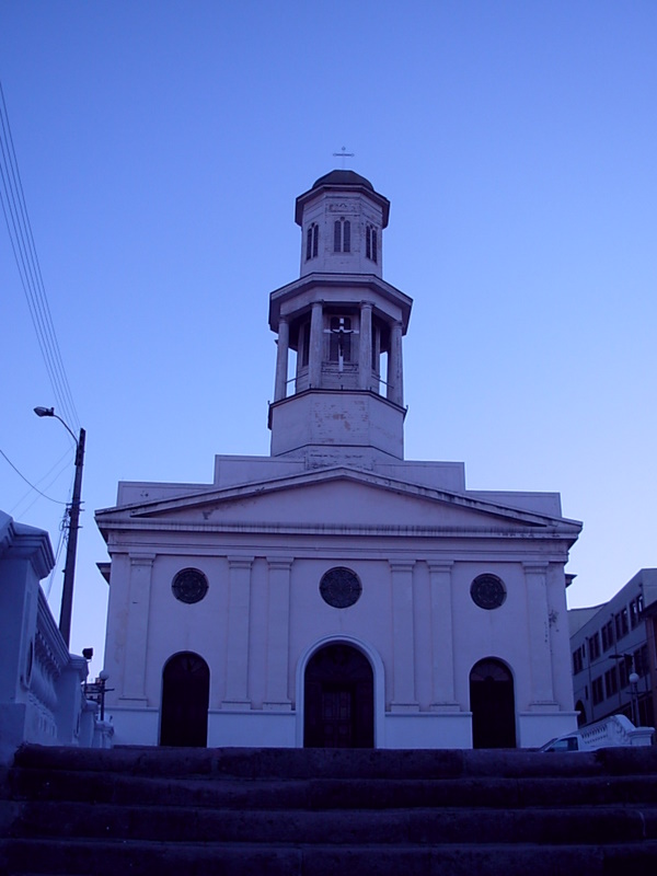 Foto de Valparaiso, Chile