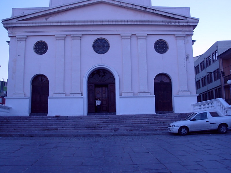 Foto de Valparaiso, Chile