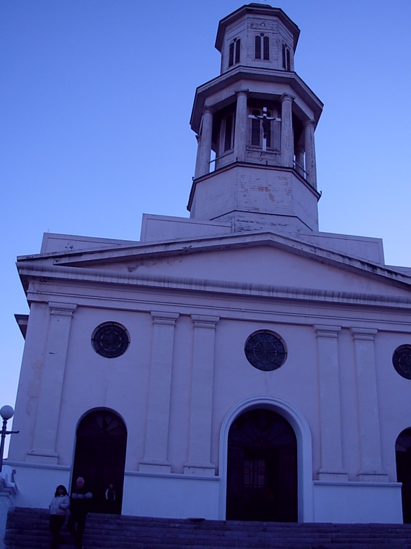 Foto de Valparaiso, Chile