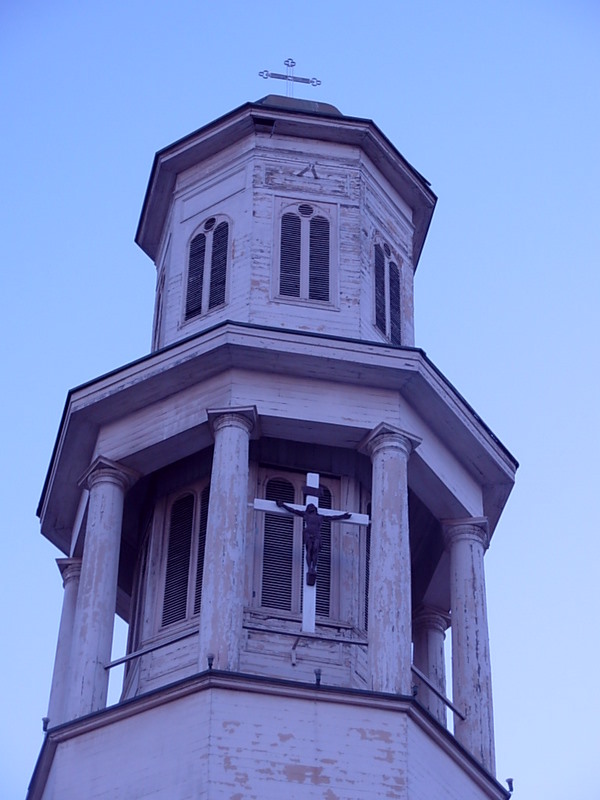 Foto de Valparaiso, Chile
