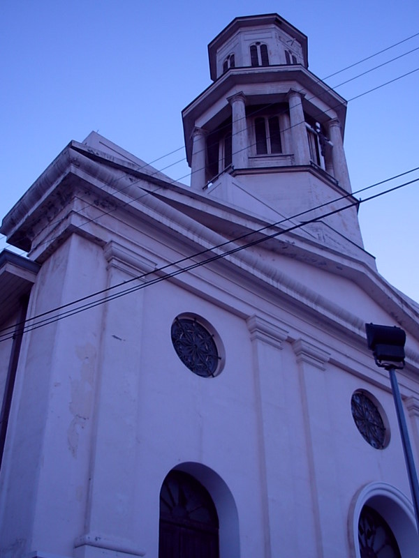 Foto de Valparaiso, Chile