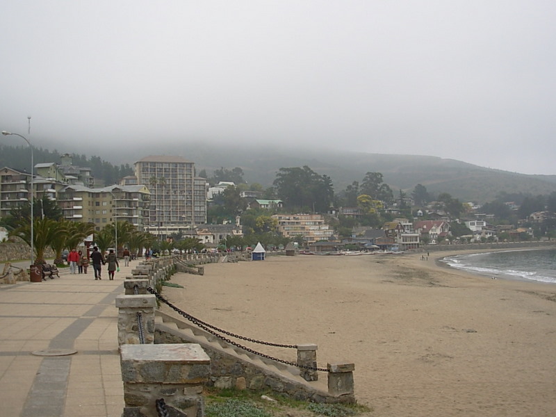 Foto de Papudo, Chile