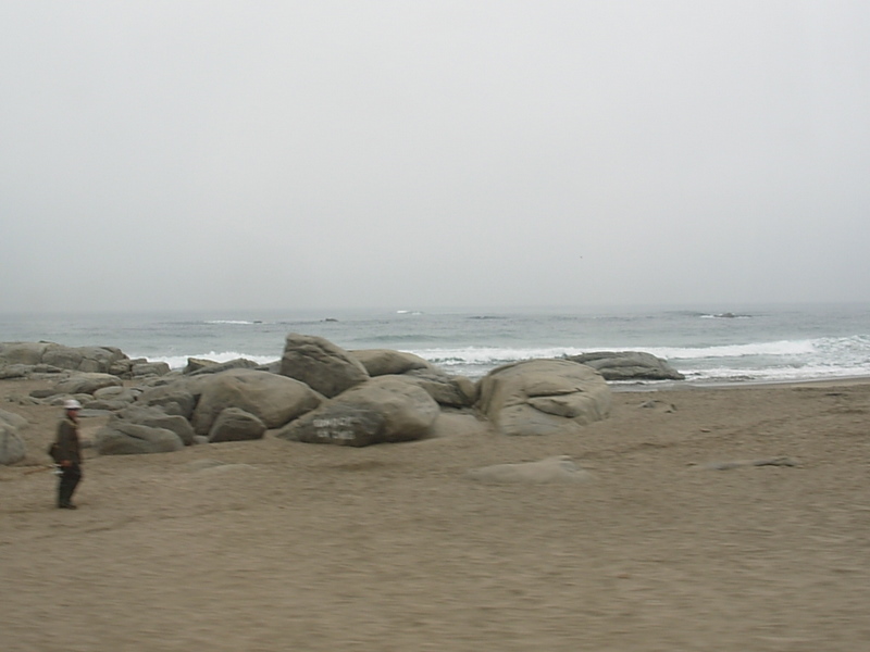 Foto de Maitencillo, Chile