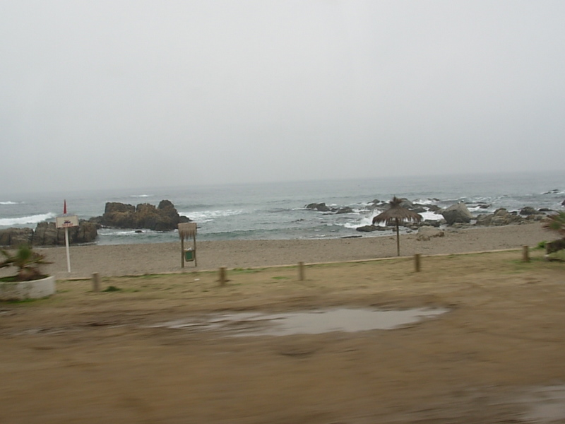 Foto de Maitencillo, Chile