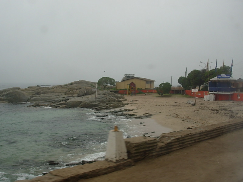 Foto de Maitencillo, Chile