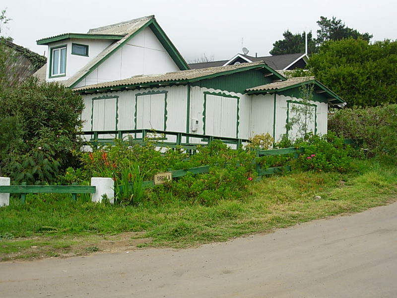 Foto de Papudo, Chile