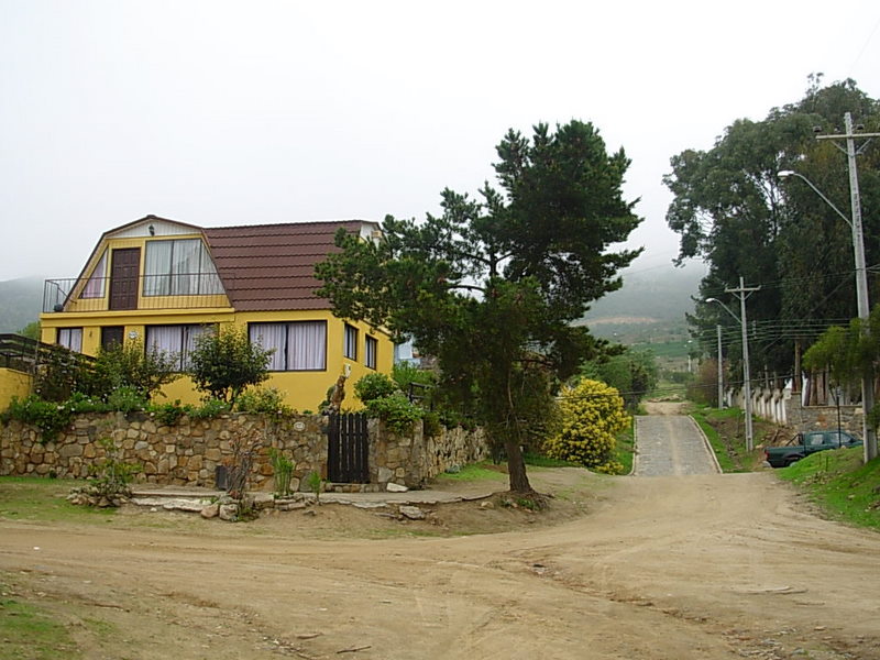 Foto de Papudo, Chile