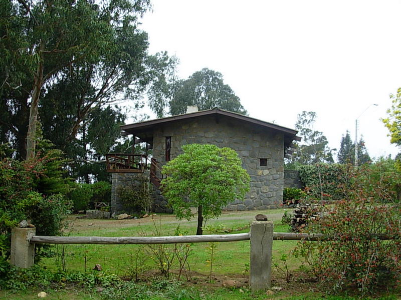 Foto de Papudo, Chile