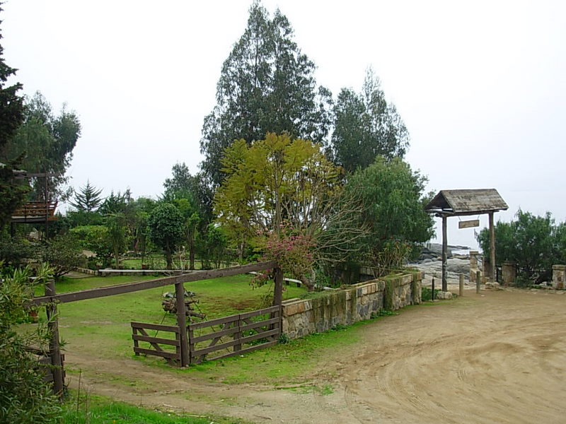 Foto de Papudo, Chile