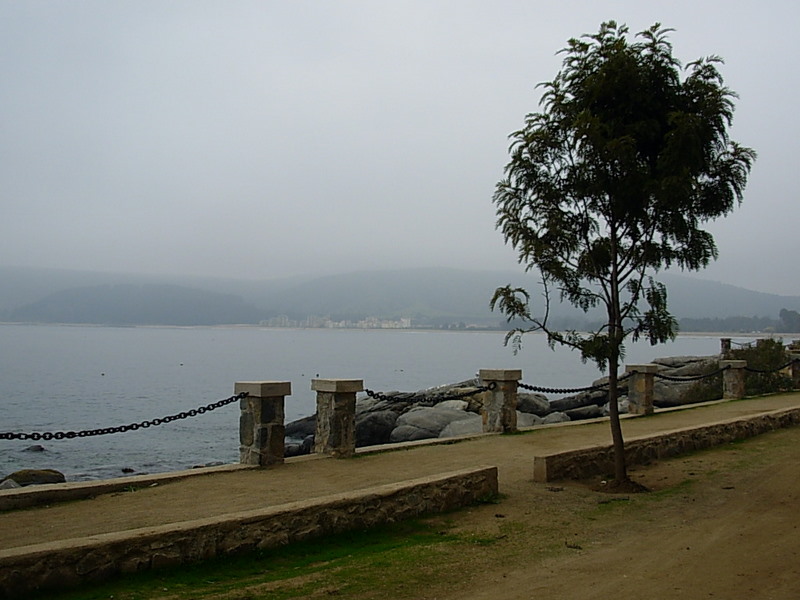 Foto de Papudo, Chile