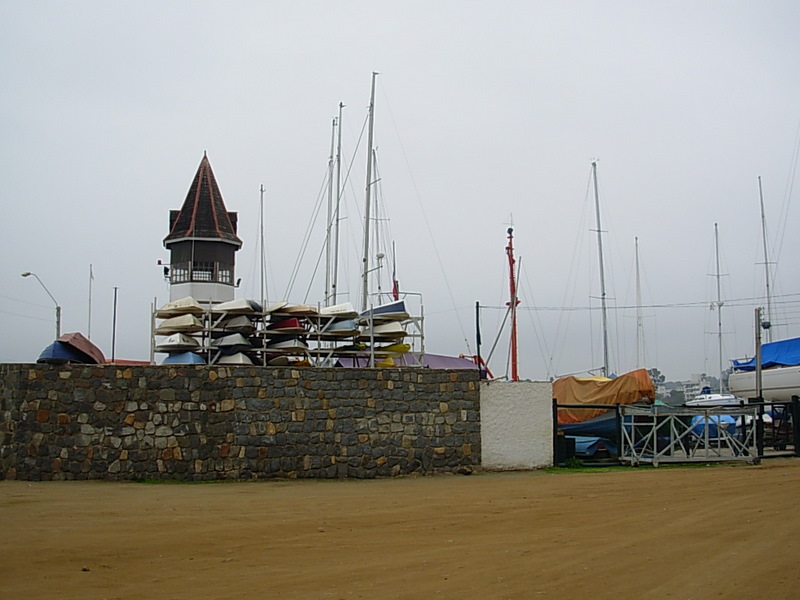 Foto de Papudo, Chile