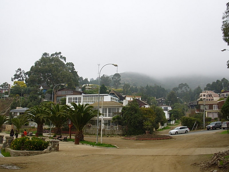 Foto de Papudo, Chile