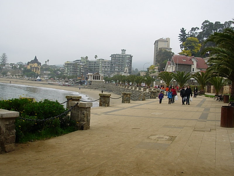 Foto de Papudo, Chile