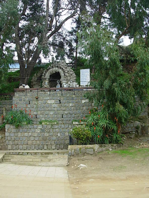 Foto de Papudo, Chile