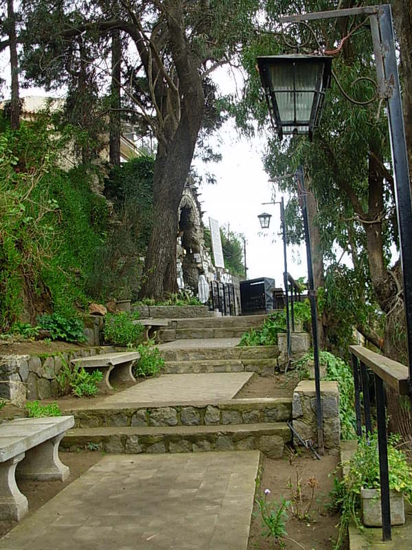 Foto de Papudo, Chile