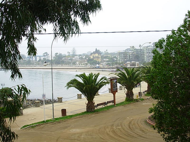 Foto de Papudo, Chile