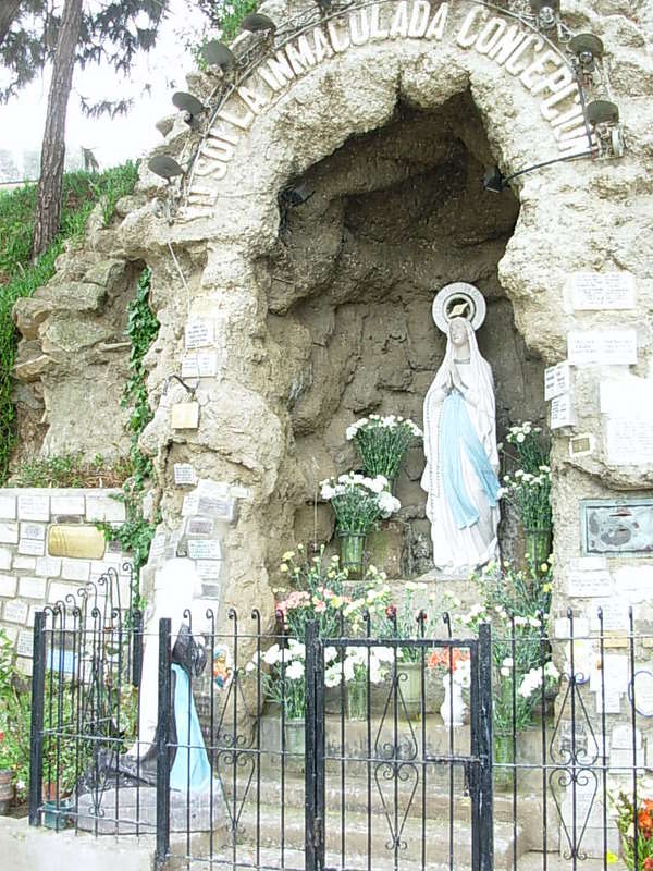 Foto de Papudo, Chile