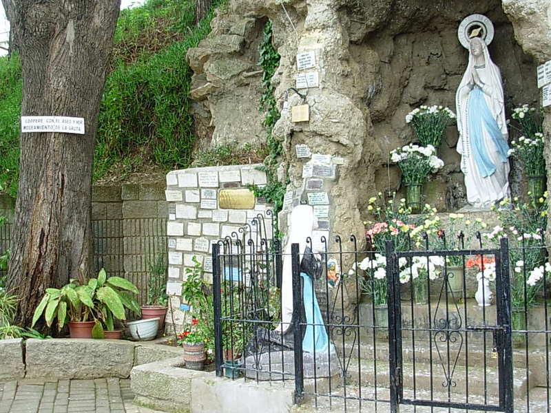 Foto de Papudo, Chile