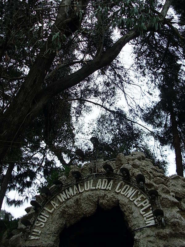 Foto de Papudo, Chile