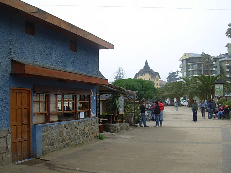 Foto de Papudo, Chile